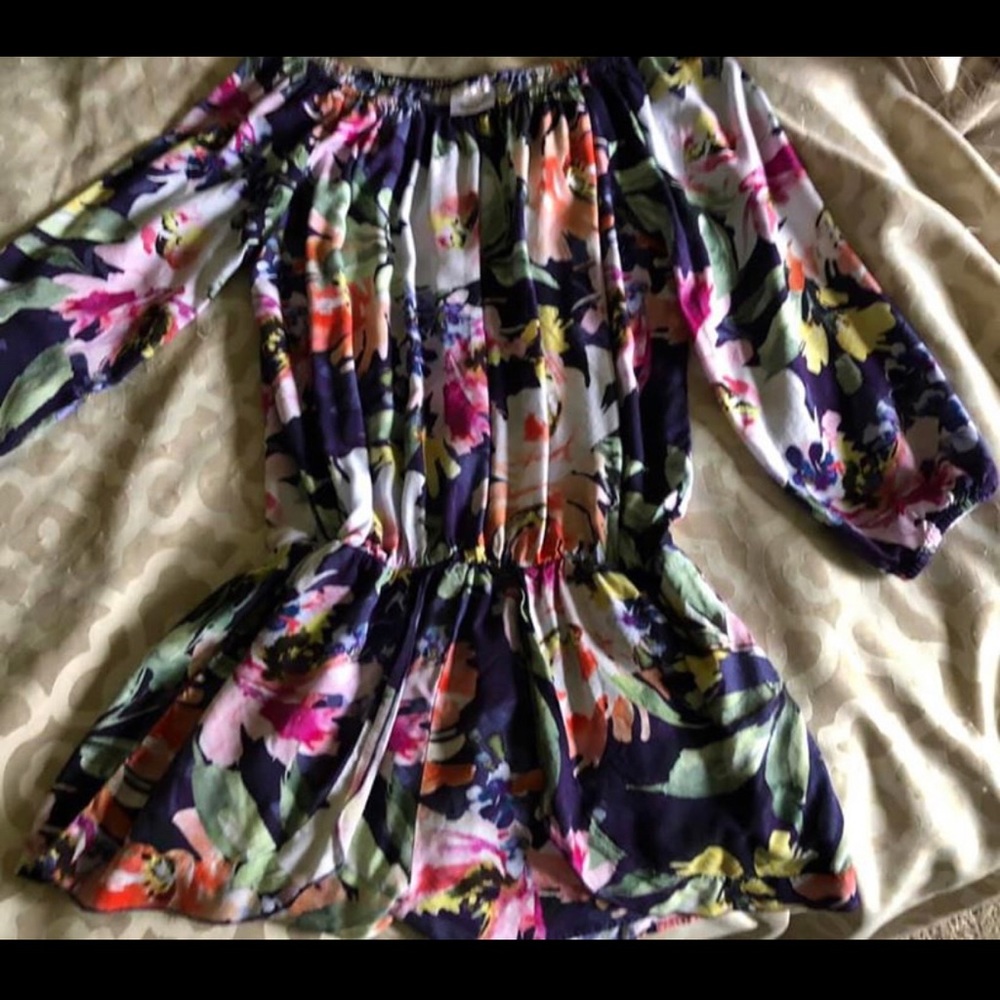 Plum pretty sugar s L